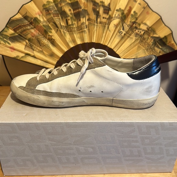 Golden Goose Superstar - Picture 2 of 16